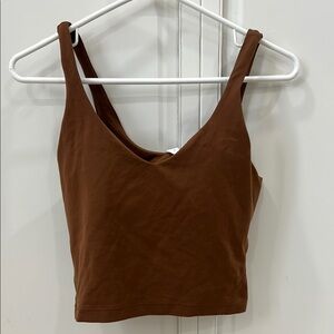 Lululemon align size 8 Women's Tank Top